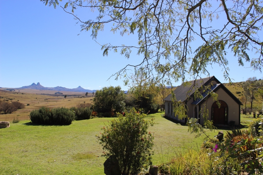 15 Bedroom Property for Sale in Harrismith Rural Free State